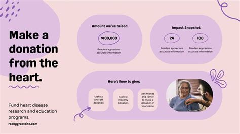 Free and customizable charity infographic templates .